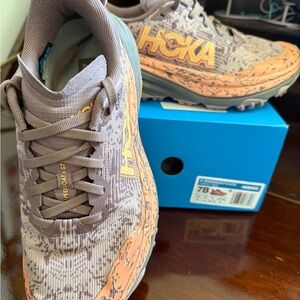 Hoka ONE Speedgoat 6 GTX USA 7